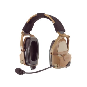 RA-5100 청력보호 헤드셋